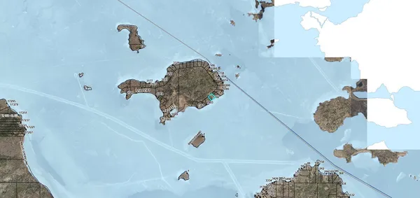 $339,000 | 1266 Brush Island, Oak Island, MN 56741