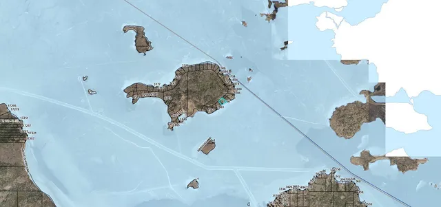 $339,000 | 1266 Brush Island, Oak Island, MN 56741