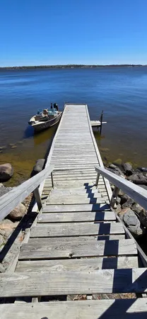 $339,000 | 1266 Brush Island, Oak Island, MN 56741