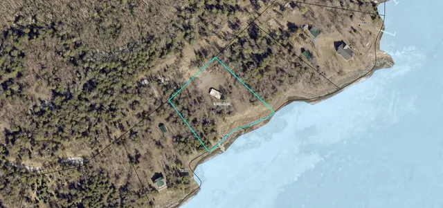 $339,000 | 1266 Brush Island, Oak Island, MN 56741