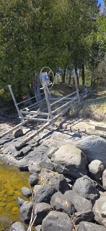 $339,000 | 1266 Brush Island, Oak Island, MN 56741