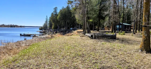 $339,000 | 1266 Brush Island, Oak Island, MN 56741