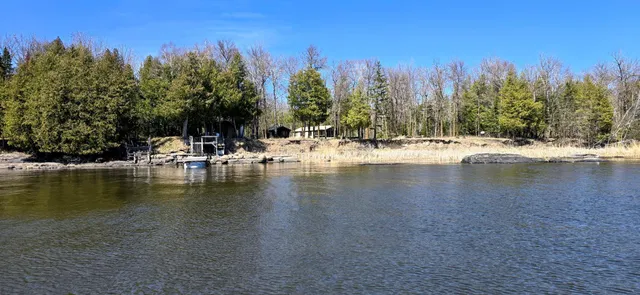 $339,000 | 1266 Brush Island, Oak Island, MN 56741