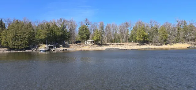 $339,000 | 1266 Brush Island, Oak Island, MN 56741
