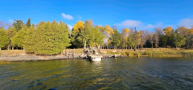 $339,000 | 1266 Brush Island, Oak Island, MN 56741