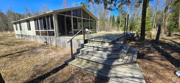 $339,000 | 1266 Brush Island, Oak Island, MN 56741