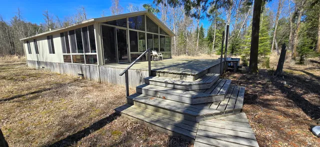 $339,000 | 1266 Brush Island, Oak Island, MN 56741