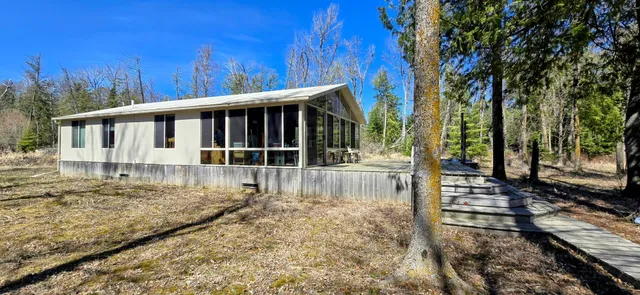 $339,000 | 1266 Brush Island, Oak Island, MN 56741