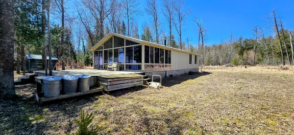 $339,000 | 1266 Brush Island, Oak Island, MN 56741