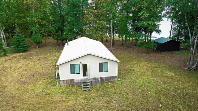 $339,000 | 1266 Brush Island, Oak Island, MN 56741