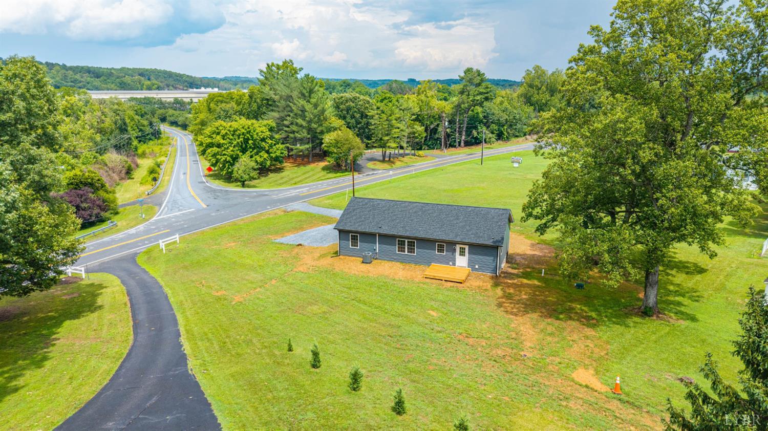 3311 Lynch Mill Road Altavista, VA 24517 - Photo 36 of 41