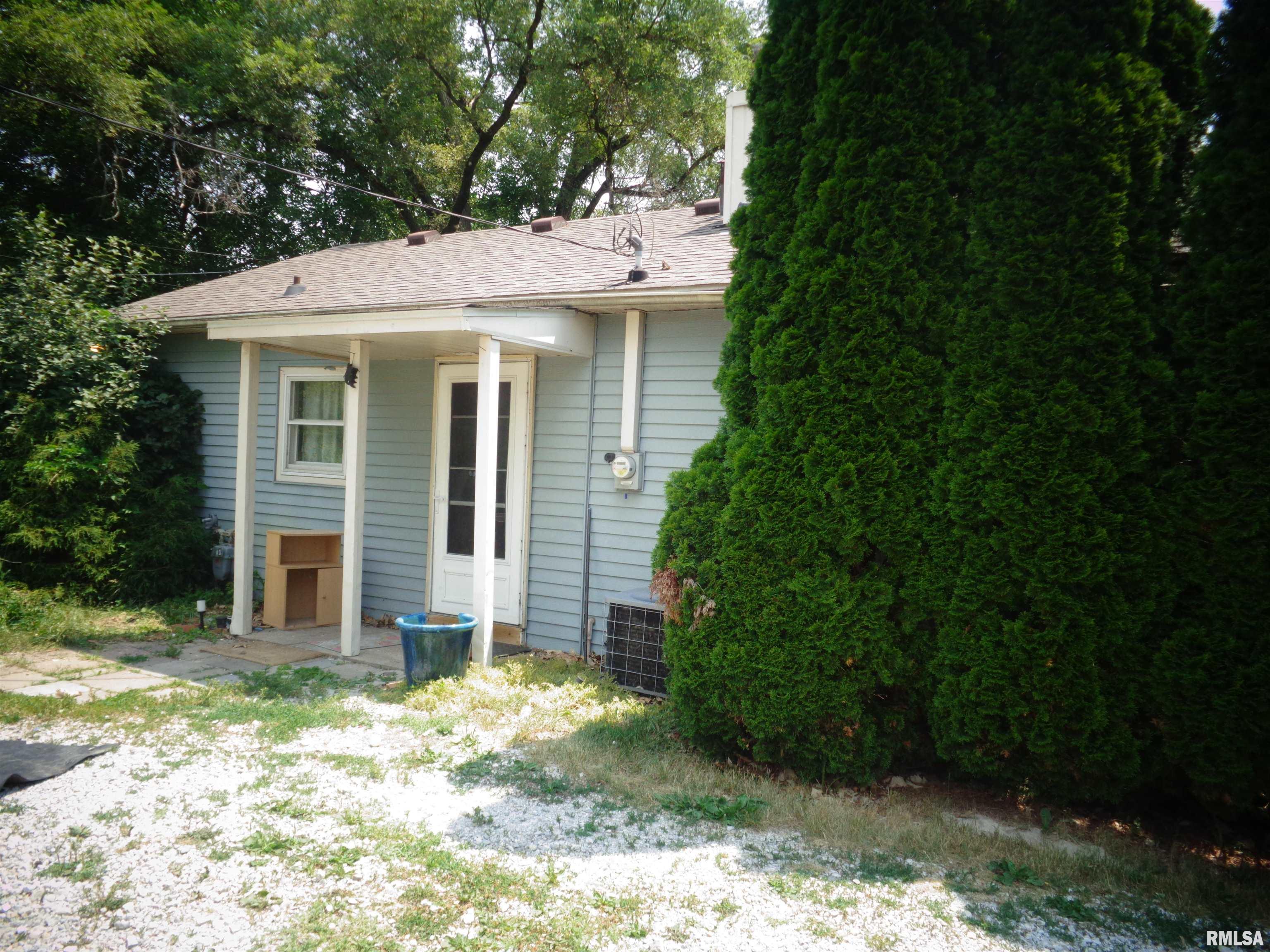 215 Kaskaskia Road Marquette Heights, IL 61554 - Photo 23 of 28 Gallery Image 23