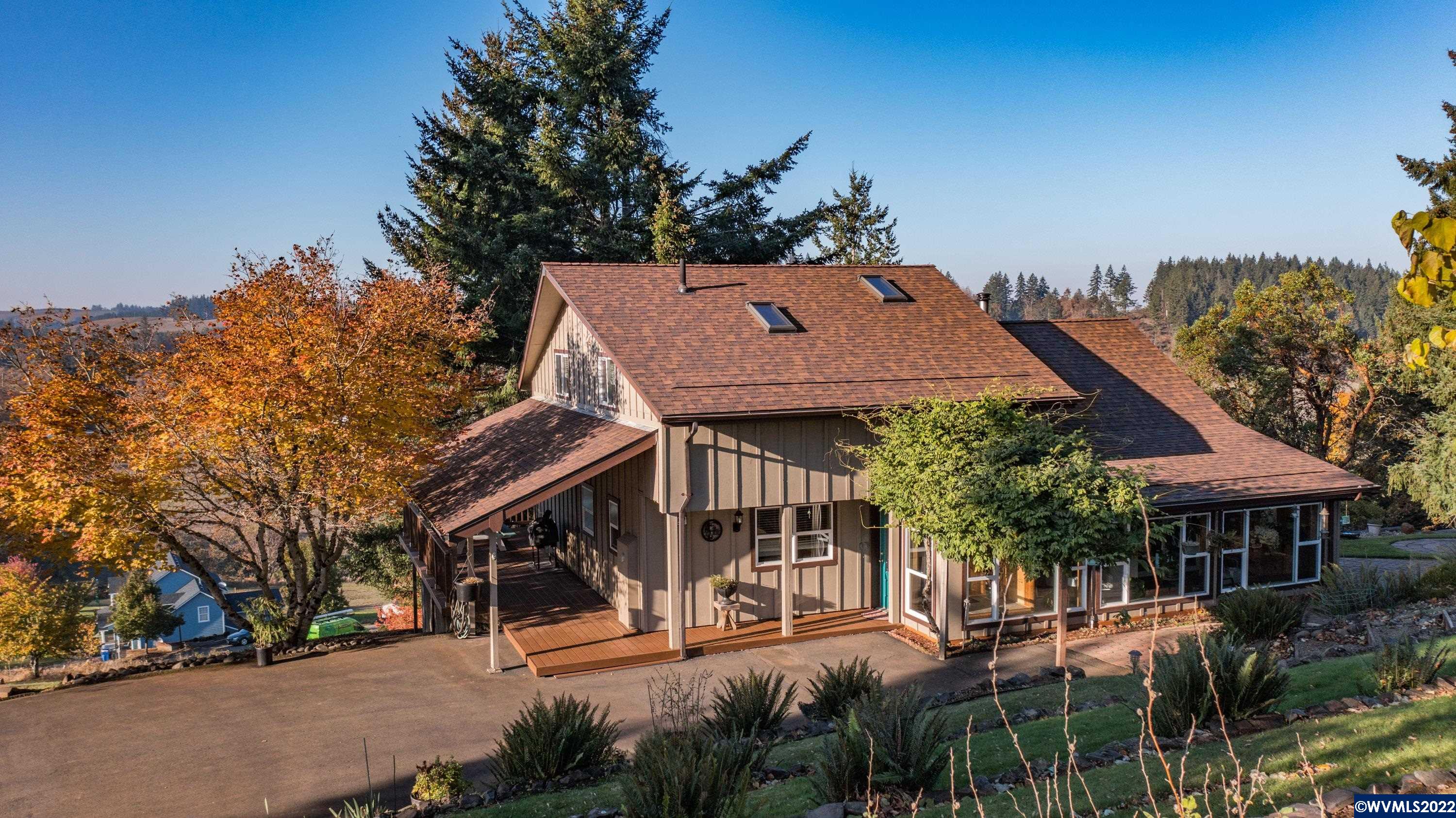 2997 Ridgeway Drive Southeast Turner, OR 97392 - Photo 30 of 42 Gallery Image 30