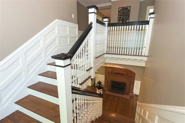 14 Winthrop Road Lexington, MA 02421 - Photo 15 of 30 a view of entryway wooden floor and front door