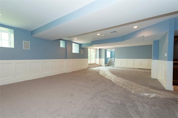 14 Winthrop Road Lexington, MA 02421 - Photo 25 of 30 a view of empty room