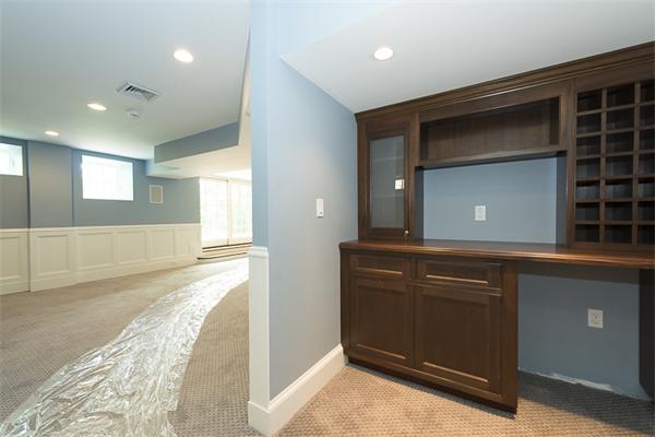 14 Winthrop Road Lexington, MA 02421 - Photo 26 of 30 a living room with a large window