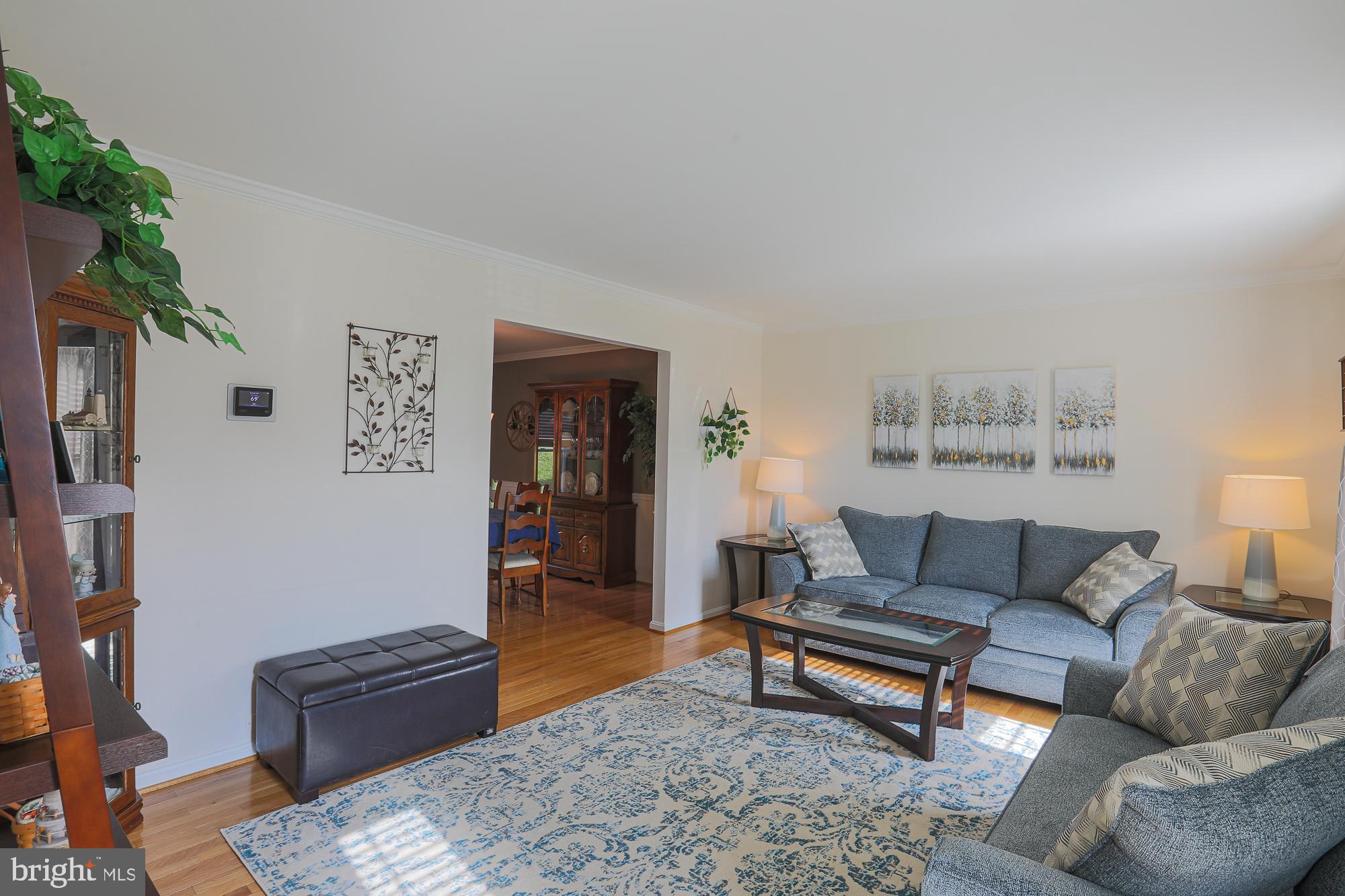 9534 Hallhurst Road Nottingham, MD 21236 - Photo 12 of 40 Gallery Image 12