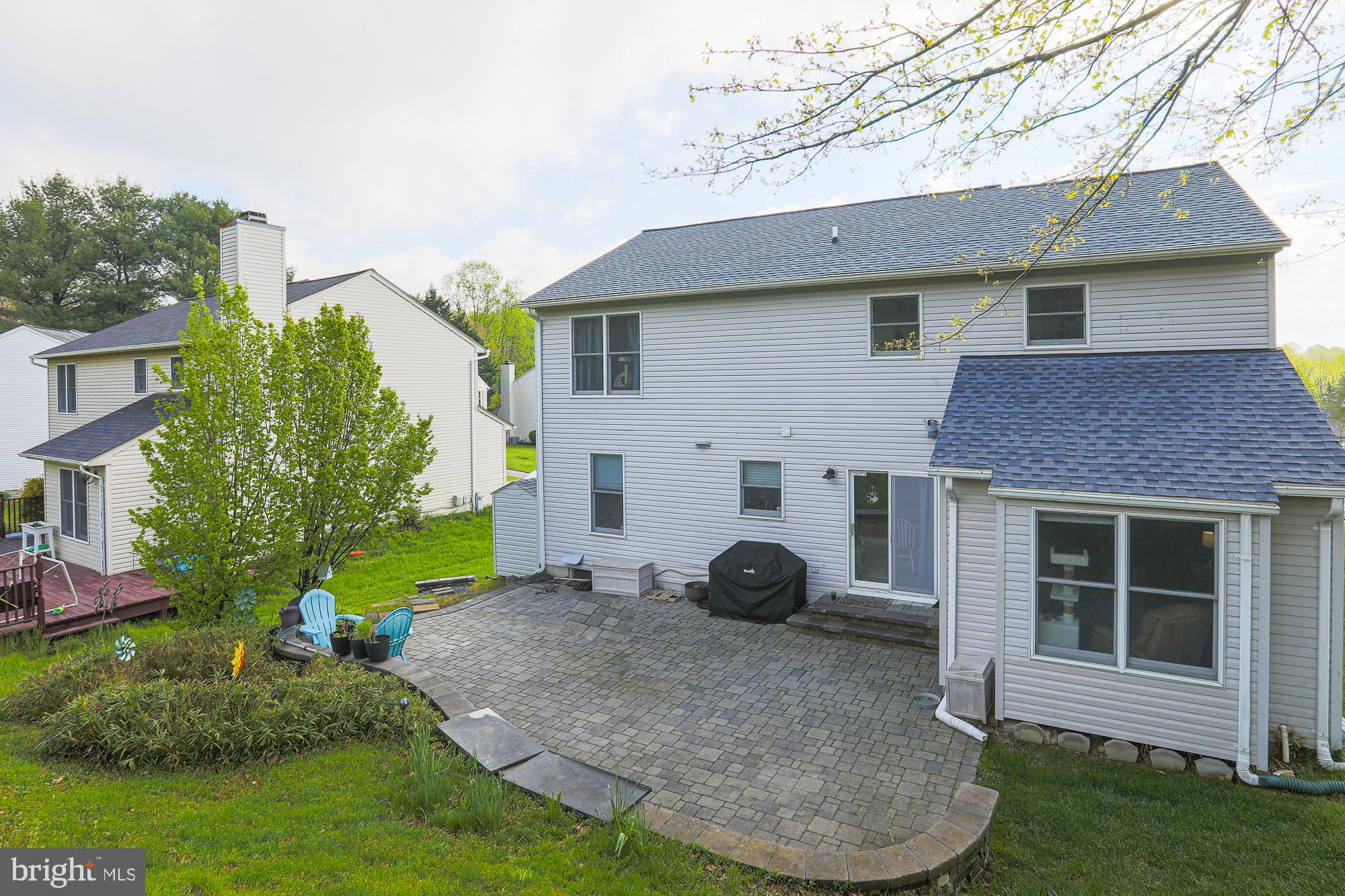 9534 Hallhurst Road Nottingham, MD 21236 - Photo 33 of 40 Gallery Image 33