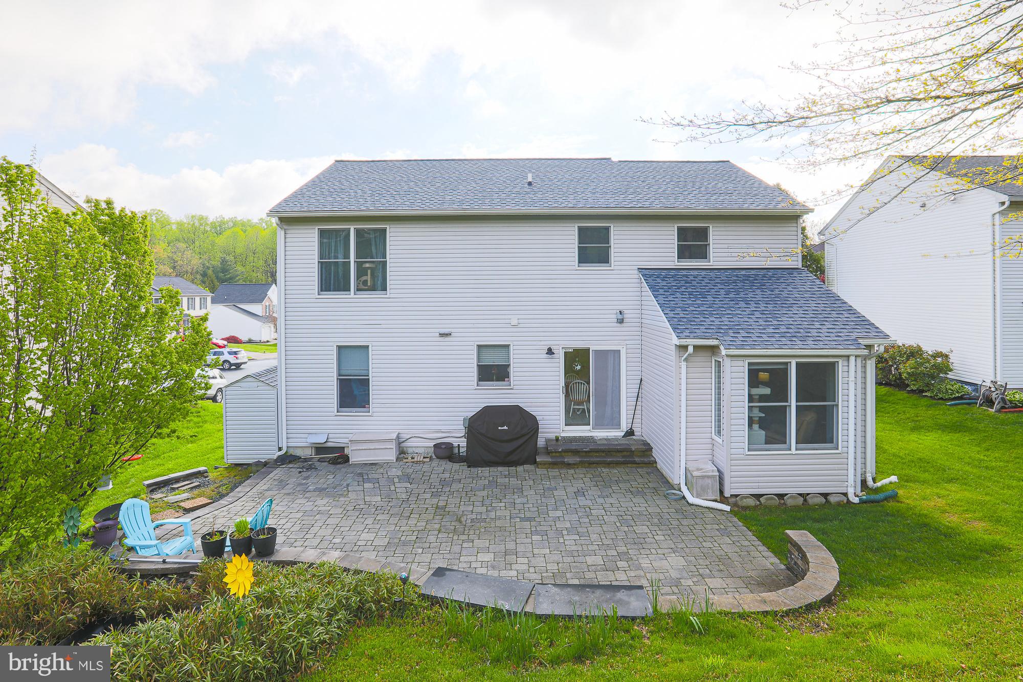 9534 Hallhurst Road Nottingham, MD 21236 - Photo 35 of 40 Gallery Image 35