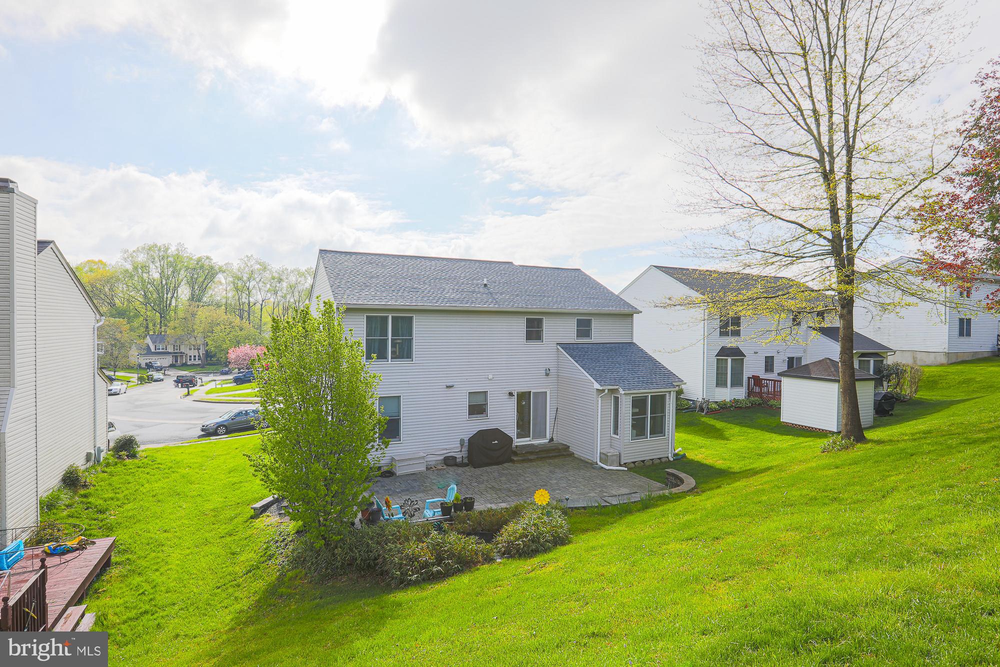 9534 Hallhurst Road Nottingham, MD 21236 - Photo 38 of 40 Gallery Image 38