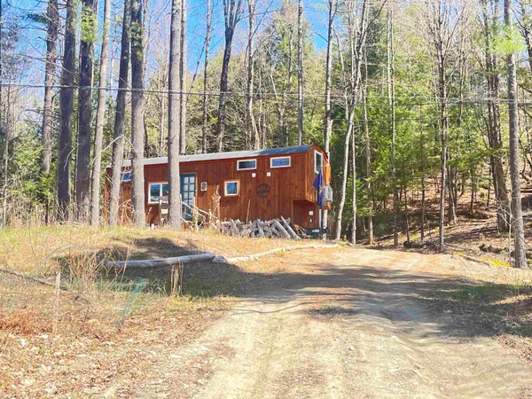 $199,000 | 1295 River Road, Troy, VT 05859