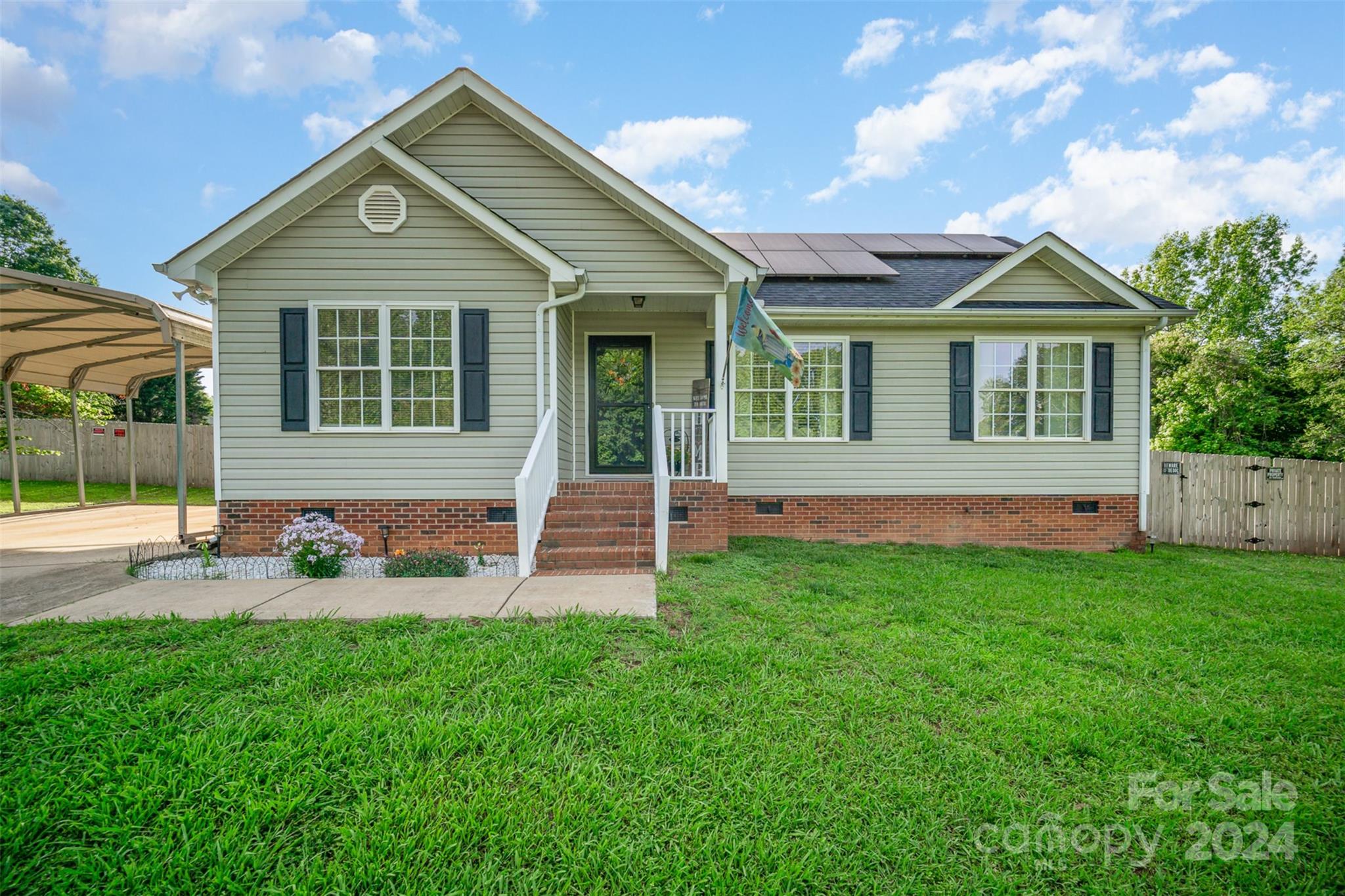 1607 Thrush Way Clover, SC 29710 - Photo 1 of 32 Gallery Image 1