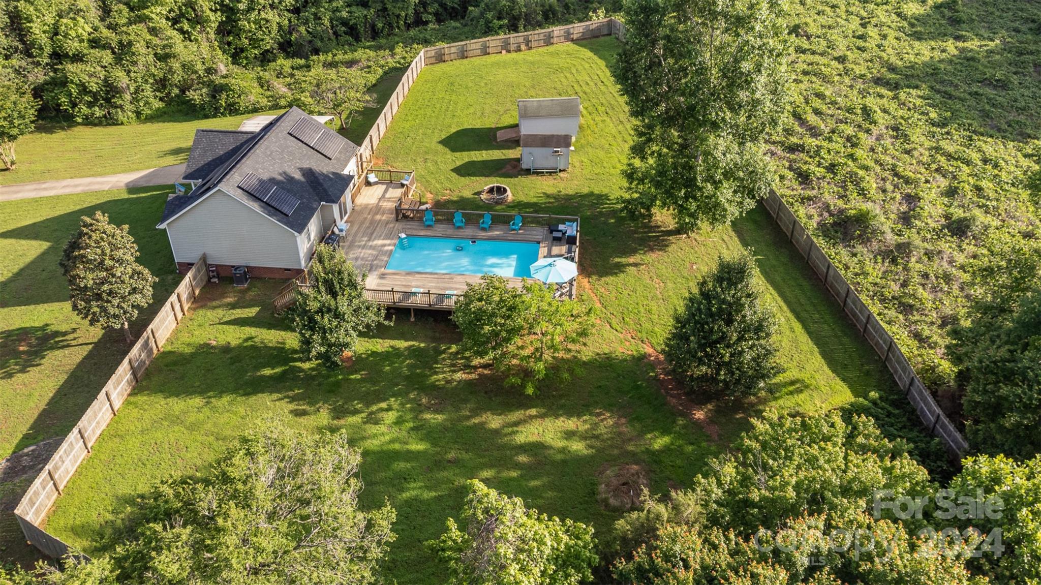 1607 Thrush Way Clover, SC 29710 - Photo 29 of 32 Gallery Image 29