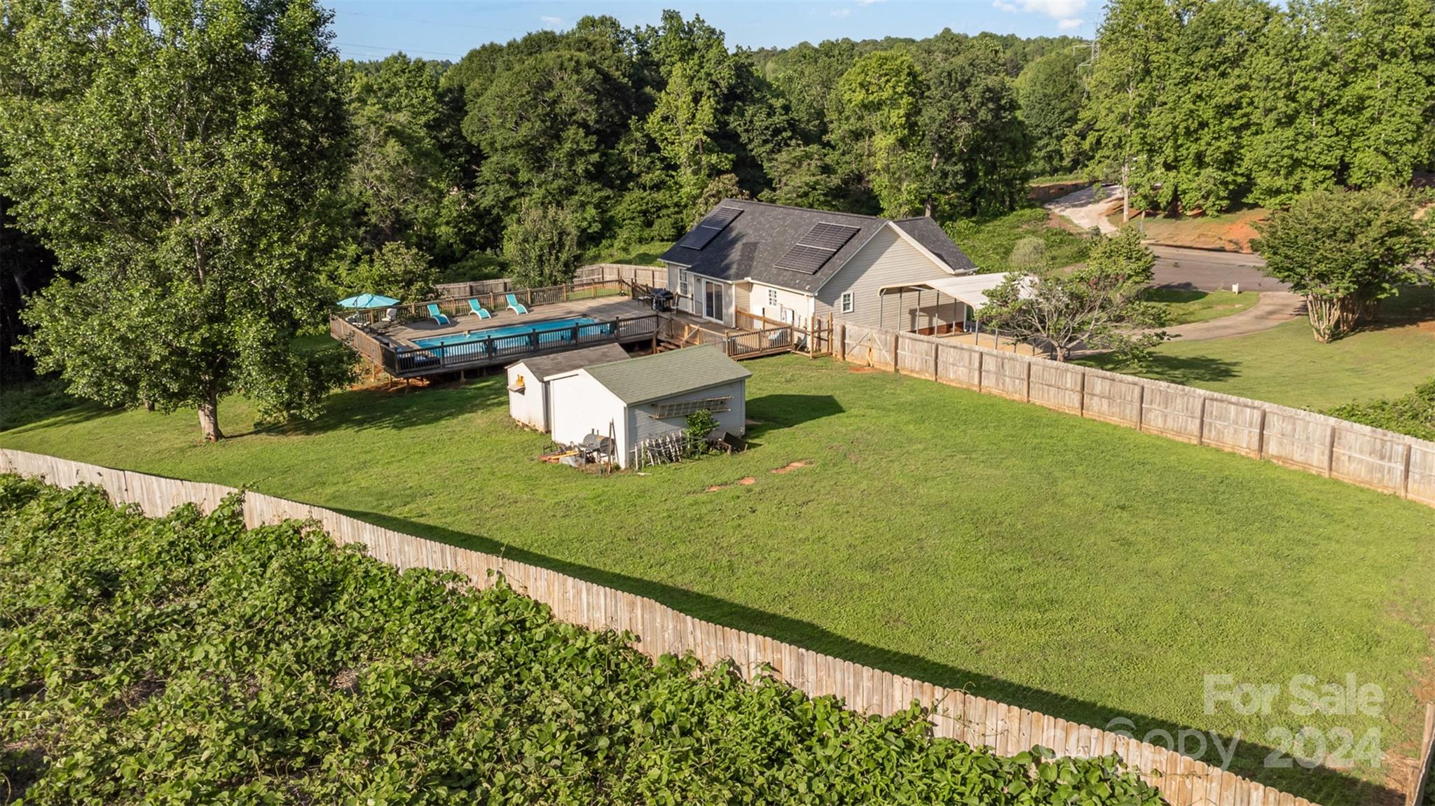 1607 Thrush Way Clover, SC 29710 - Photo 31 of 32 Gallery Image 31