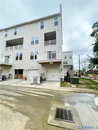 $2,350 | 1501 West Moore Street, Unit A, Richmond, VA 23220