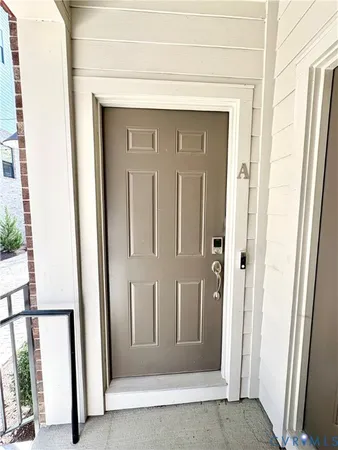 $2,350 | 1501 West Moore Street, Unit A, Richmond, VA 23220