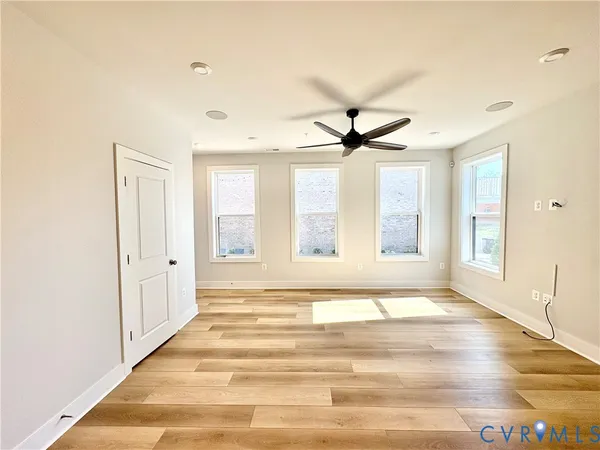 $2,350 | 1501 West Moore Street, Unit A, Richmond, VA 23220