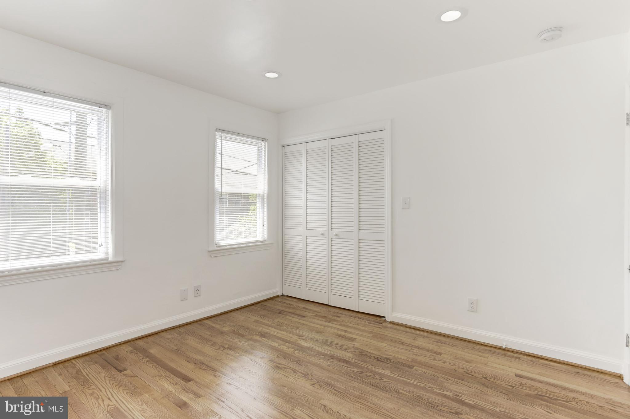 1532 Howard Road Southeast Washington, DC 20020 - Photo 12 of 22 Bedroom