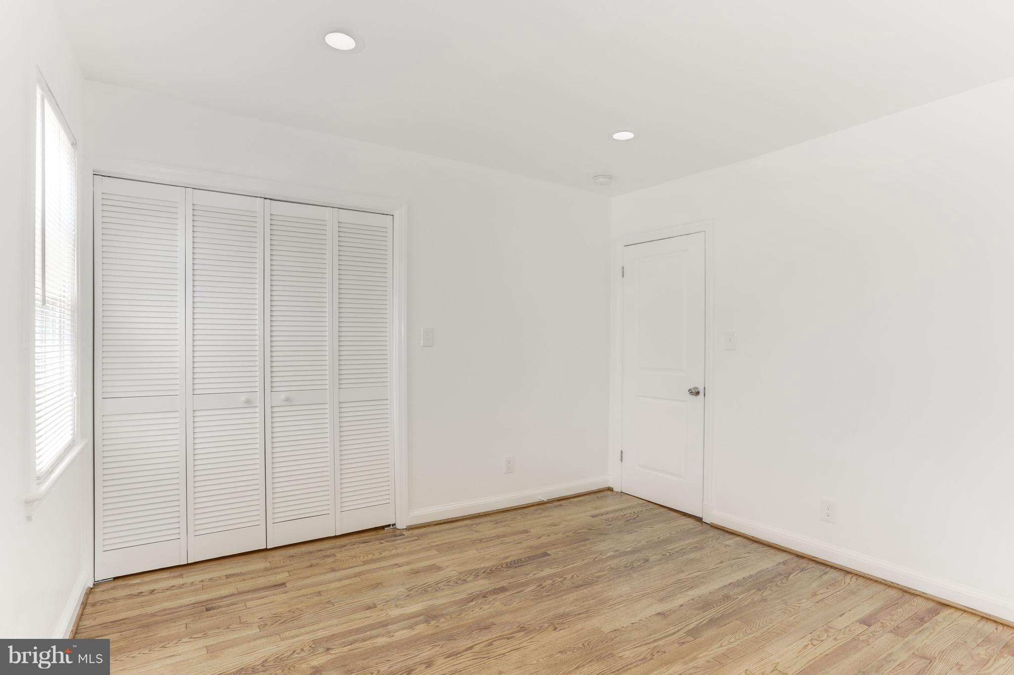 1532 Howard Road Southeast Washington, DC 20020 - Photo 13 of 22 Bedroom