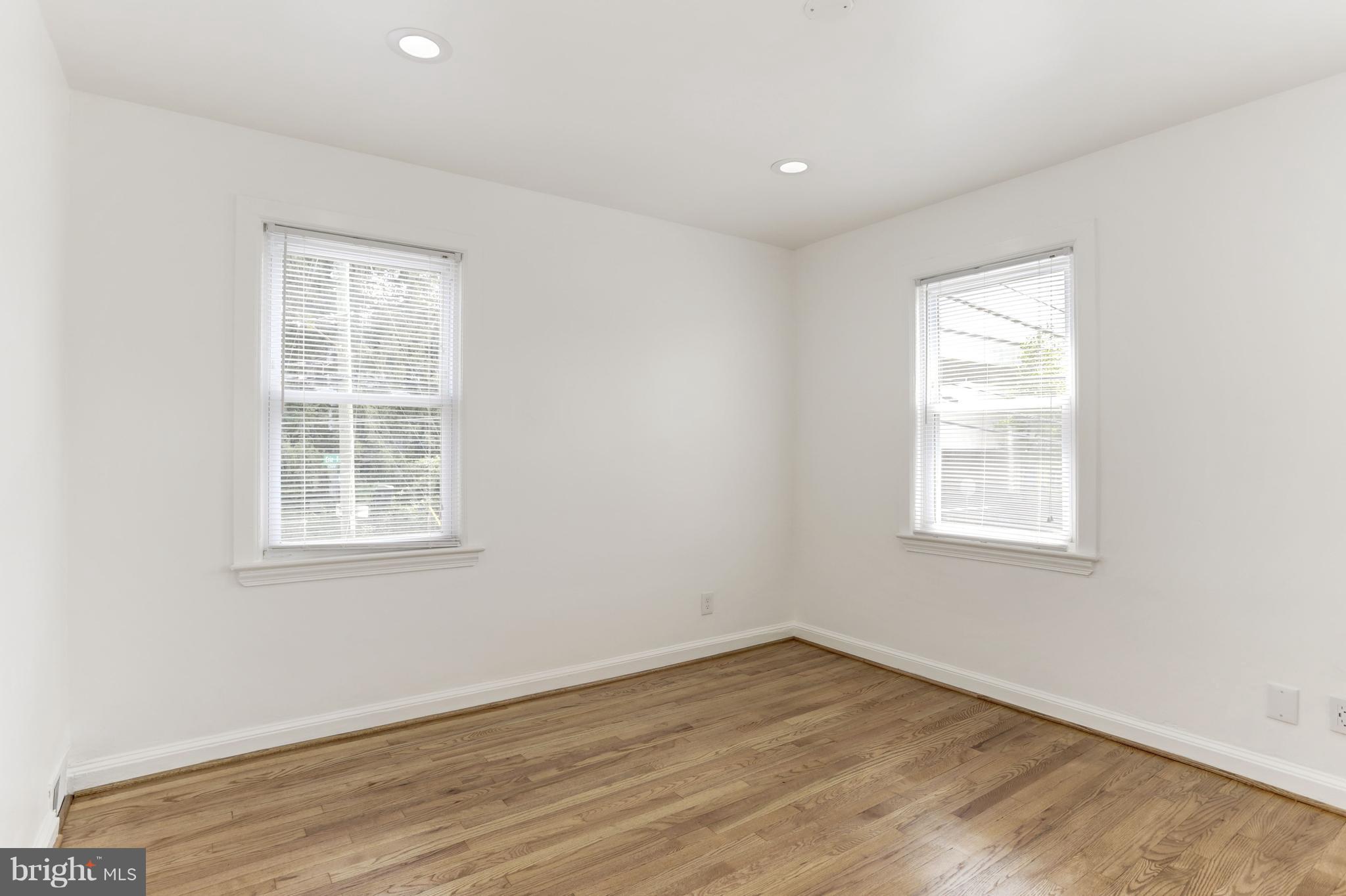1532 Howard Road Southeast Washington, DC 20020 - Photo 14 of 22 Bedroom