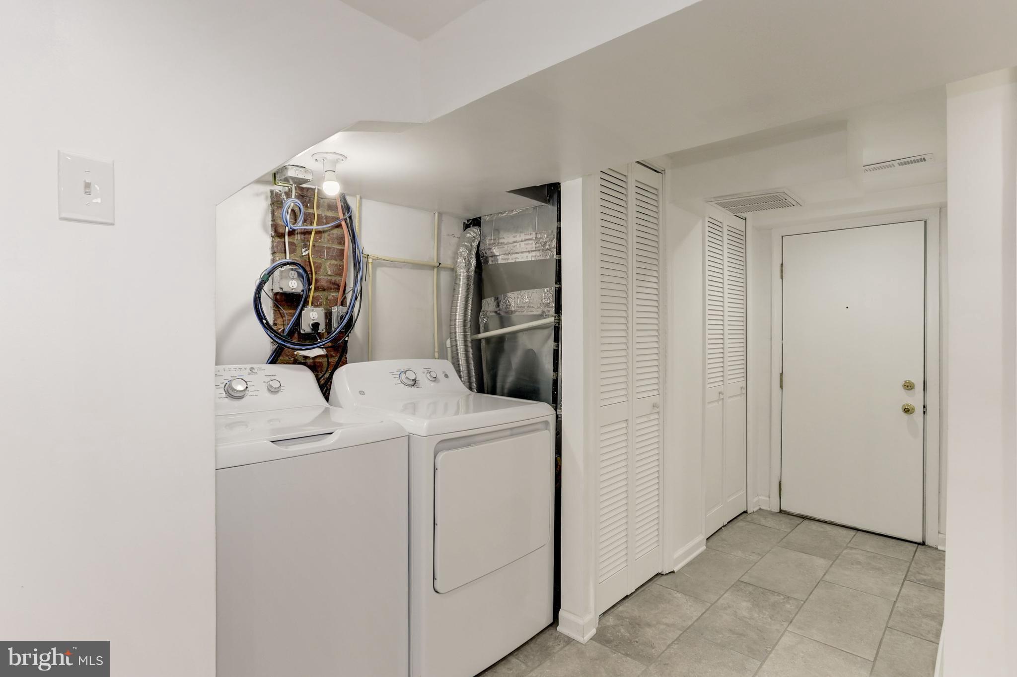 1532 Howard Road Southeast Washington, DC 20020 - Photo 19 of 22 Basement