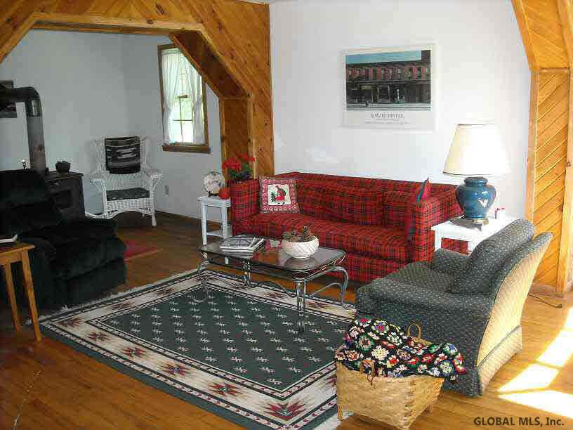 586 Goodman Road Johnsburg, NY 12843 - Photo 3 of 12 Photo 3