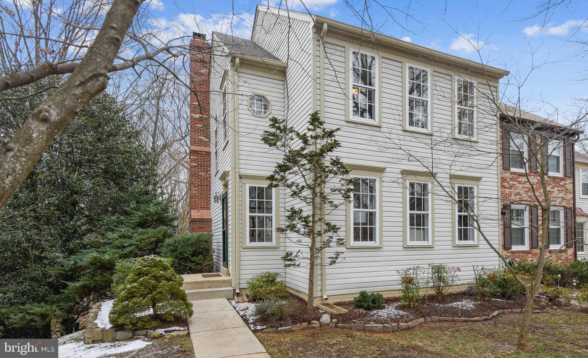 11942 Sentinel Point Court Reston, VA 20191 - Photo 1 of 42