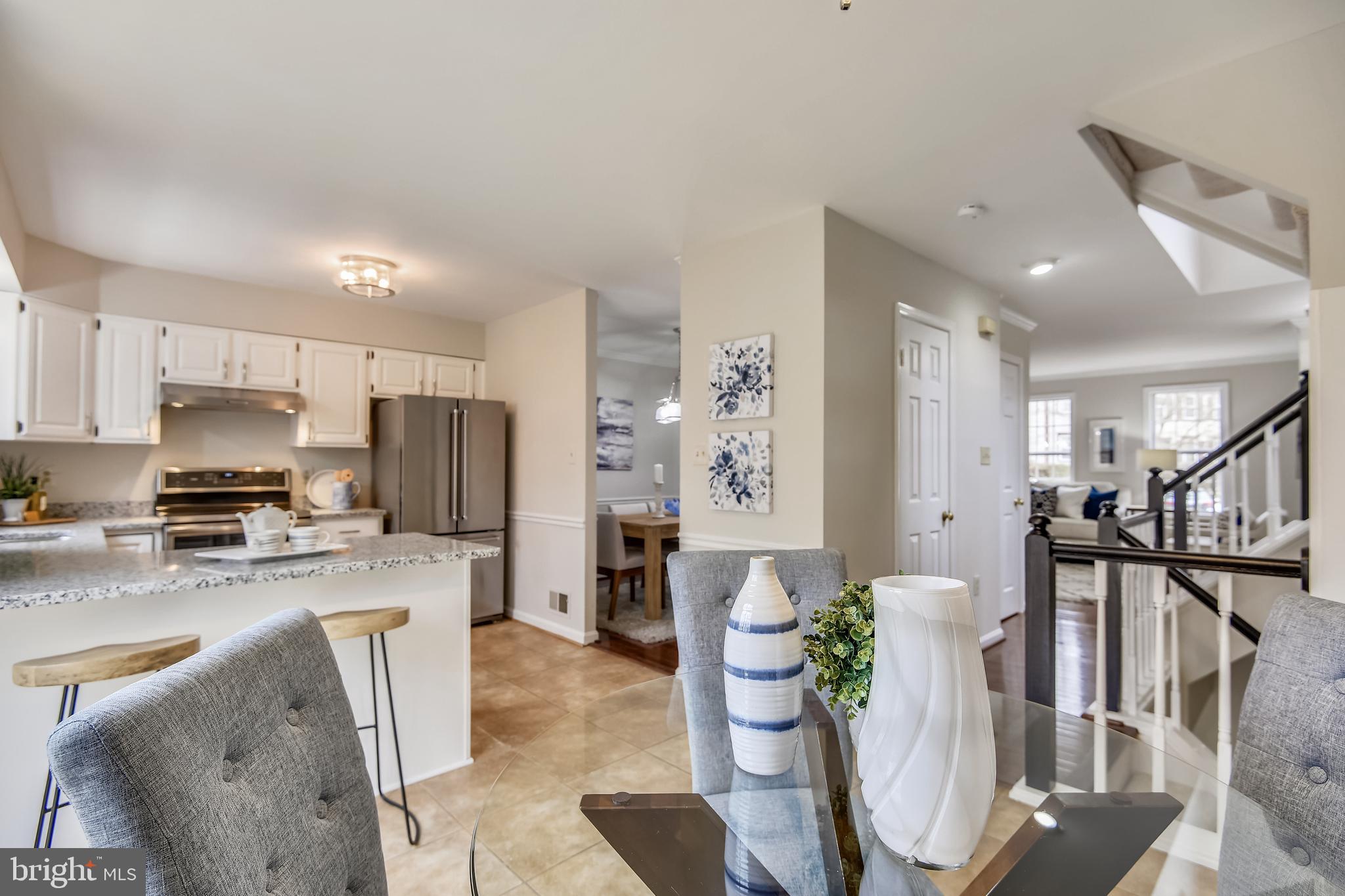 11942 Sentinel Point Court Reston, VA 20191 - Photo 11 of 42
