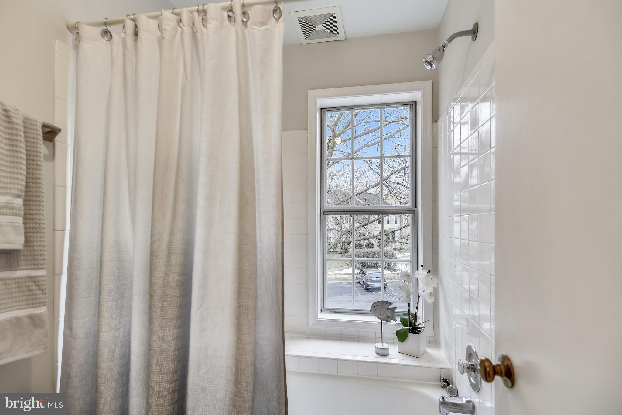 11942 Sentinel Point Court Reston, VA 20191 - Photo 19 of 42 Primary Bathroom