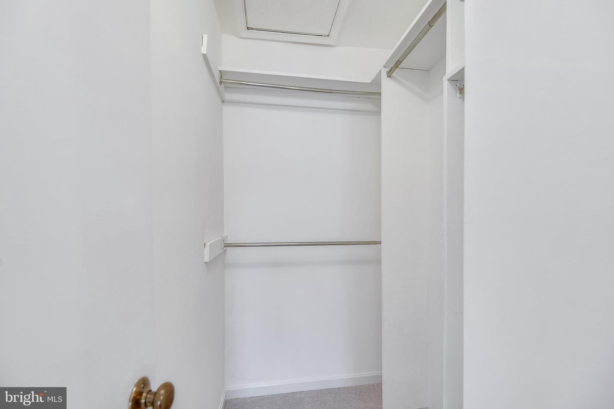 11942 Sentinel Point Court Reston, VA 20191 - Photo 20 of 42 Walk-in Closet