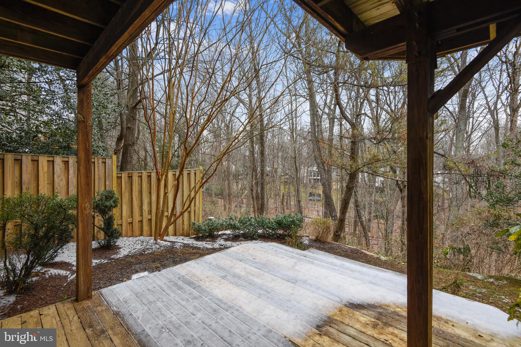 11942 Sentinel Point Court Reston, VA 20191 - Photo 30 of 42 Beautiful Landscaping