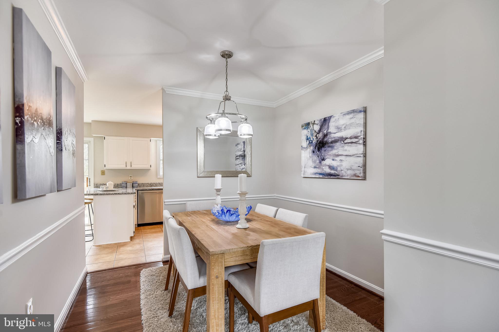 11942 Sentinel Point Court Reston, VA 20191 - Photo 7 of 42