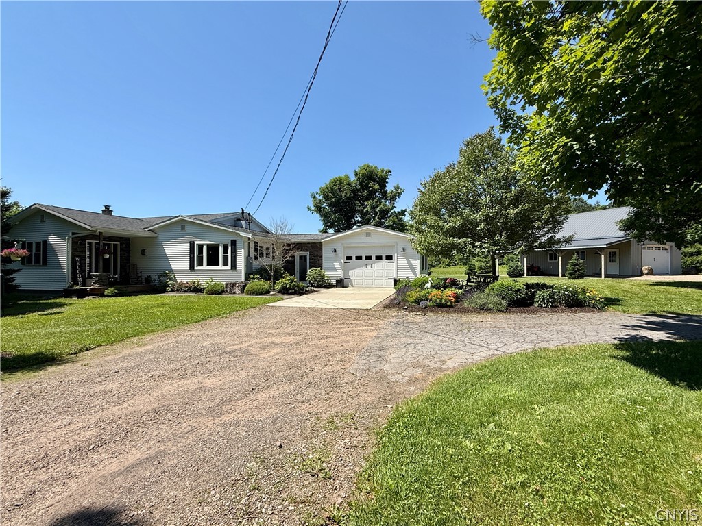 1888 Mulholland Road Vienna, NY 13042 - Photo 14 of 50