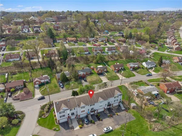 $209,900 | 127 Parliament Place, Pittsburgh, PA 15236