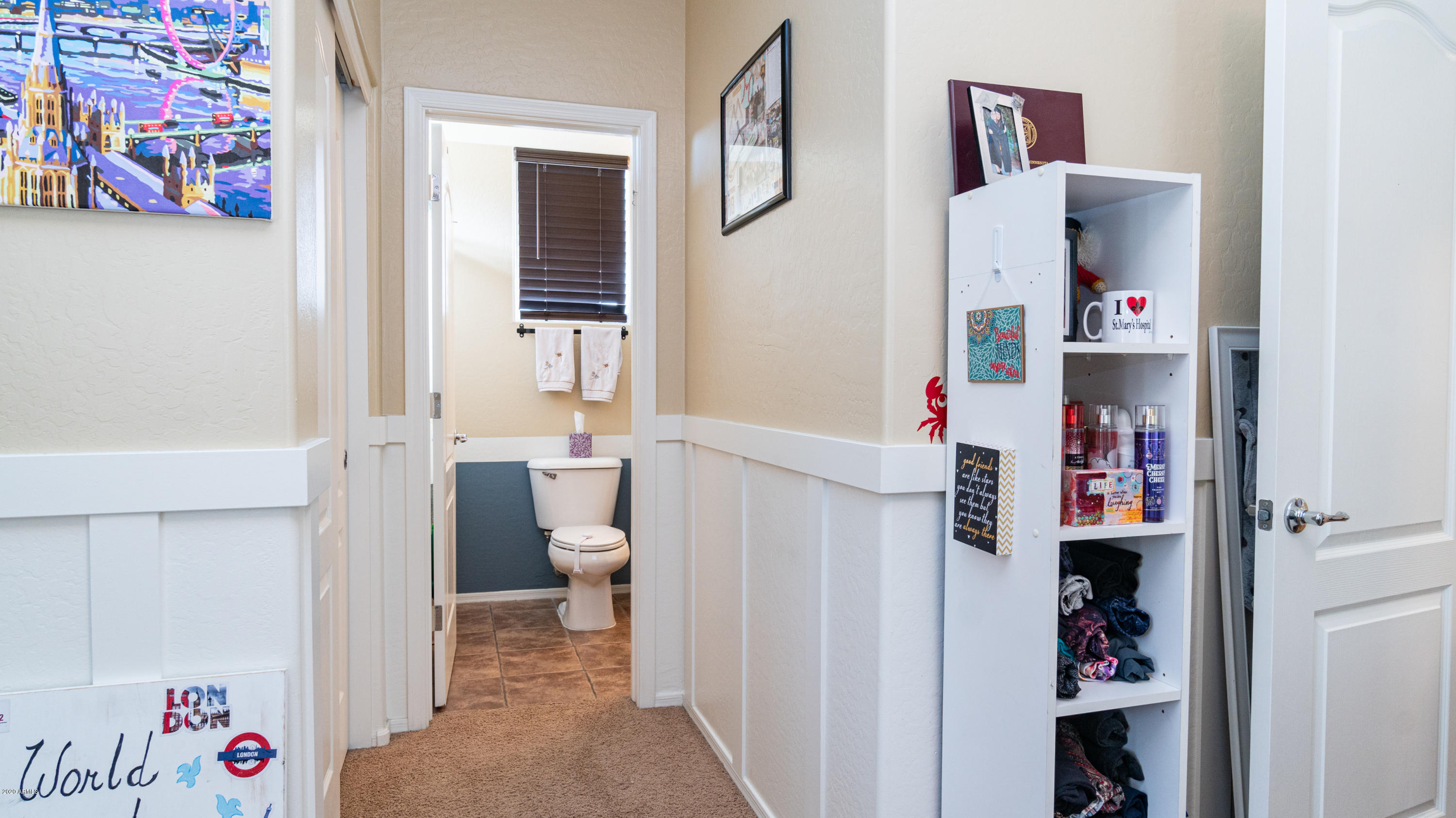 875 South Porter Street Gilbert, AZ 85296 - Photo 25 of 35 875 S Porter St-25