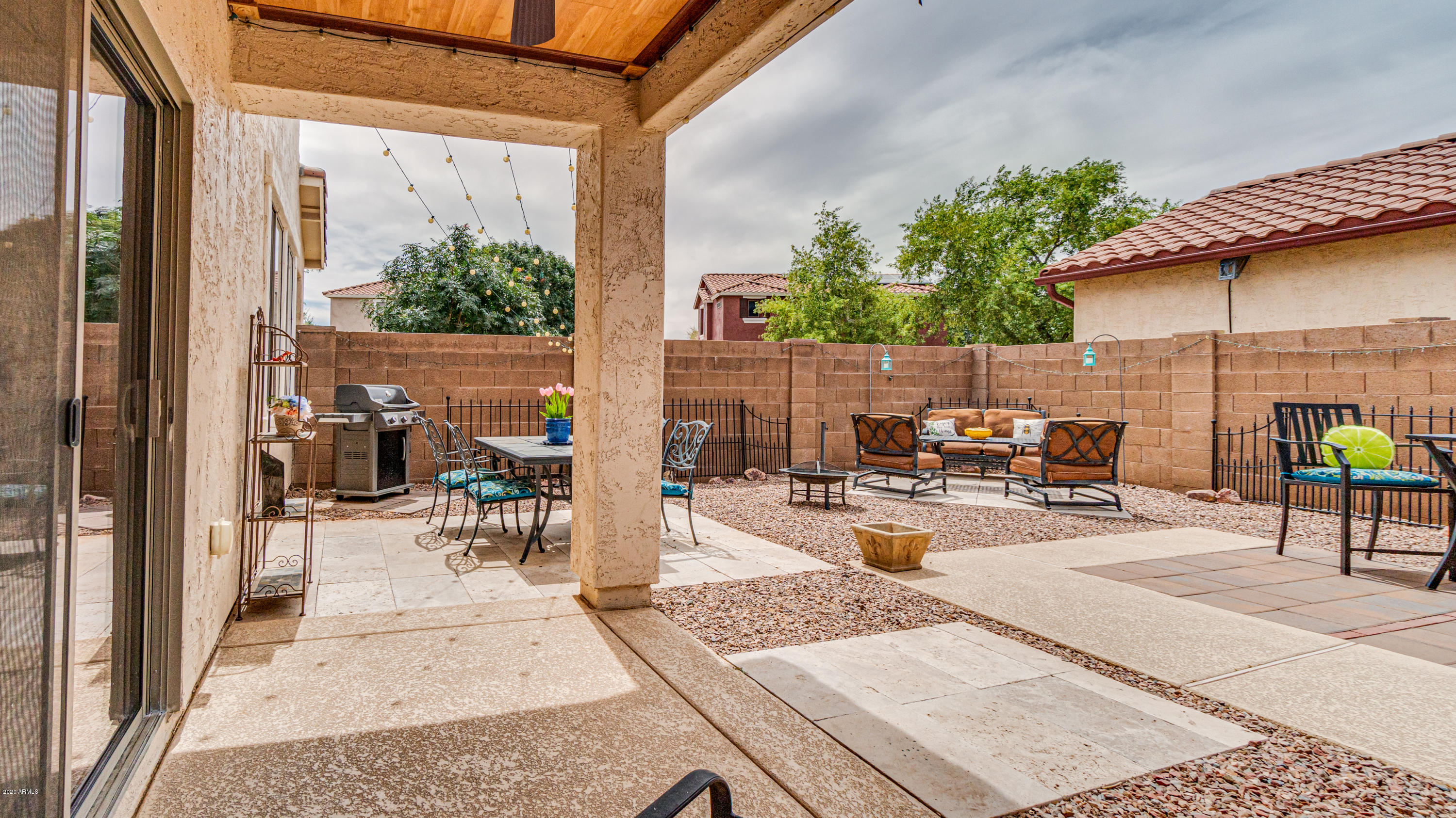 875 South Porter Street Gilbert, AZ 85296 - Photo 31 of 35 875 S Porter St-32