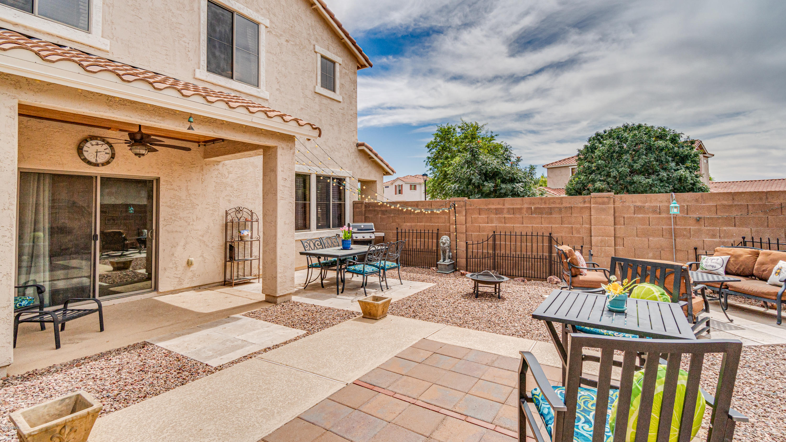 875 South Porter Street Gilbert, AZ 85296 - Photo 33 of 35 875 S Porter St-34