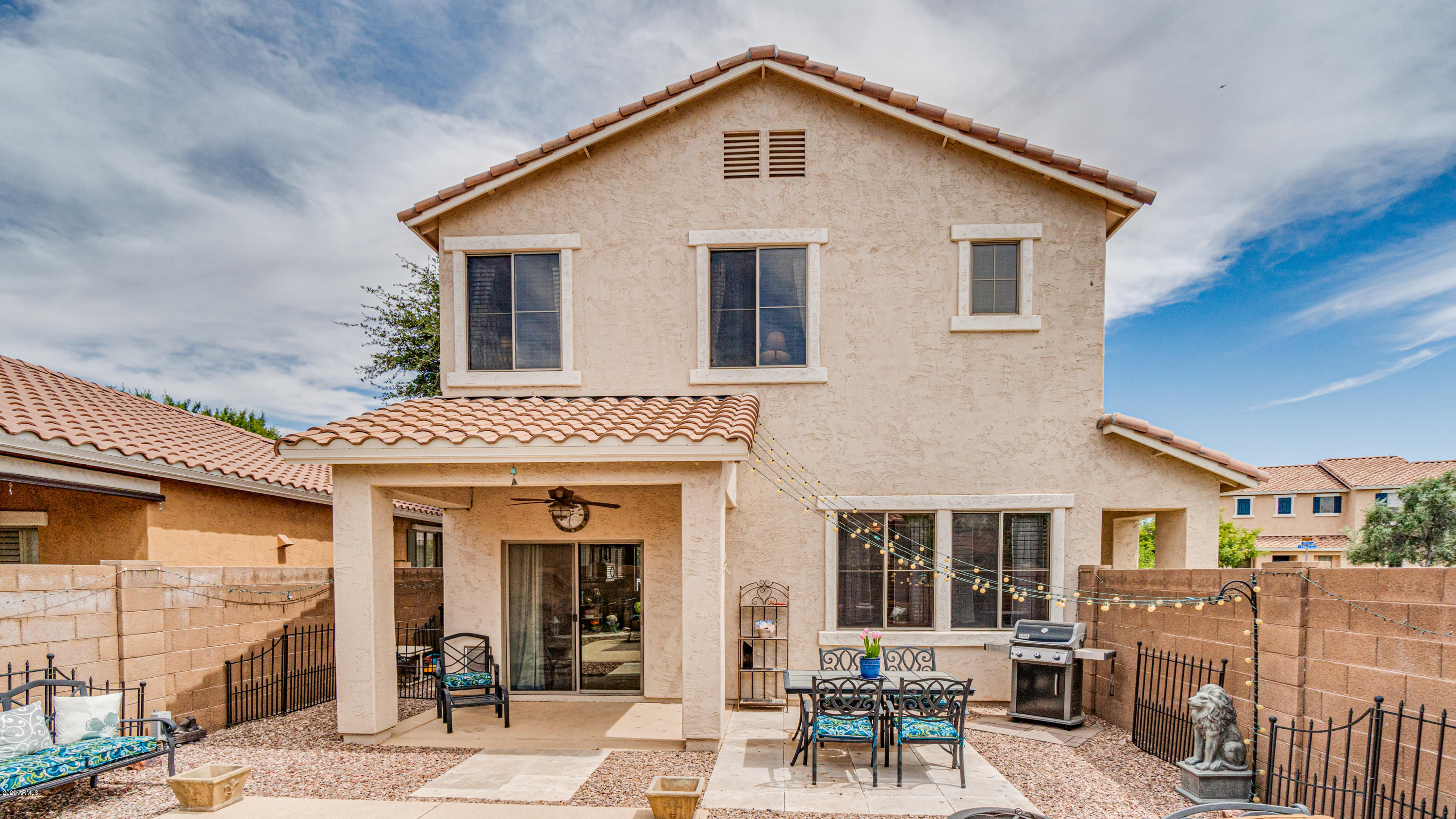 875 South Porter Street Gilbert, AZ 85296 - Photo 35 of 35 875 S Porter St-36