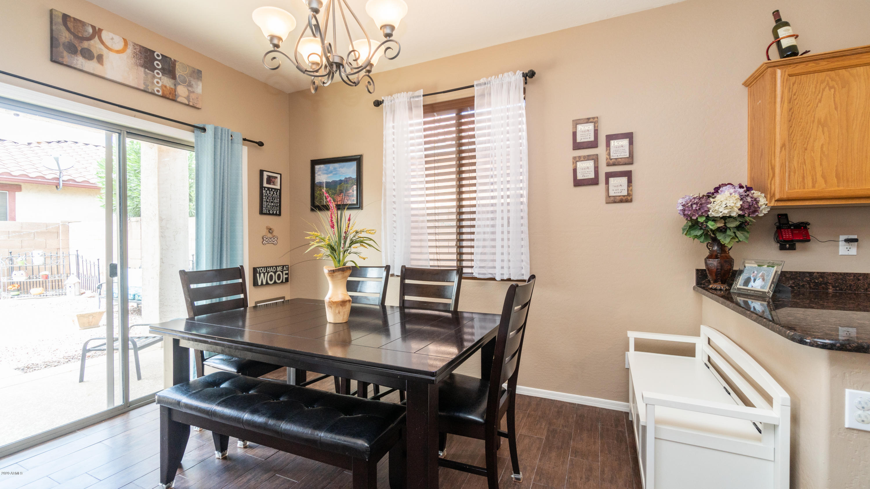 875 South Porter Street Gilbert, AZ 85296 - Photo 10 of 35 875 S Porter St-10