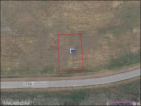 2665 Sapodilla Road Southwest Palm Bay, FL 32908 - Photo 1 of 1 480x360